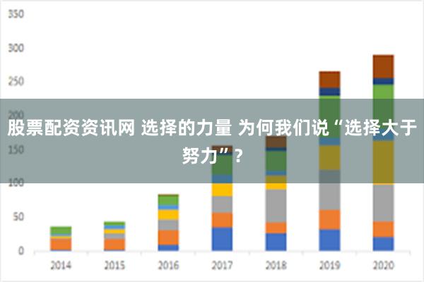 股票配资资讯网 选择的力量 为何我们说“选择大于努力”？