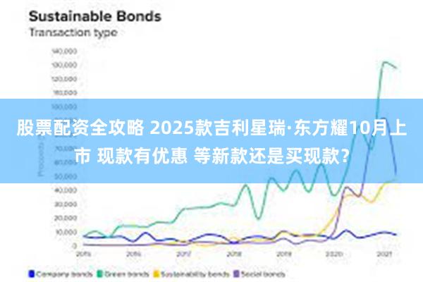 股票配资全攻略 2025款吉利星瑞·东方耀10月上市 现款有优惠 等新款还是买现款？