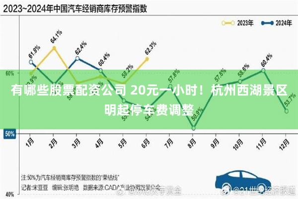 有哪些股票配资公司 20元一小时！杭州西湖景区明起停车费调整